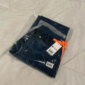 FIGS DEEP REEF Zamora Jogger Scrub Pant